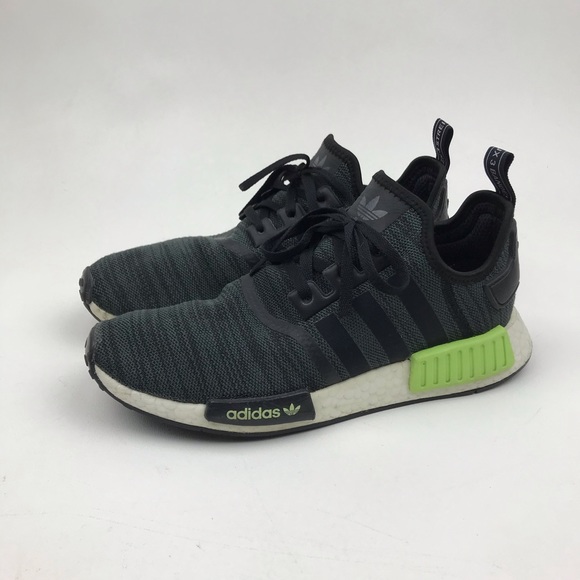 men's adidas nmd runner ri casual shoes